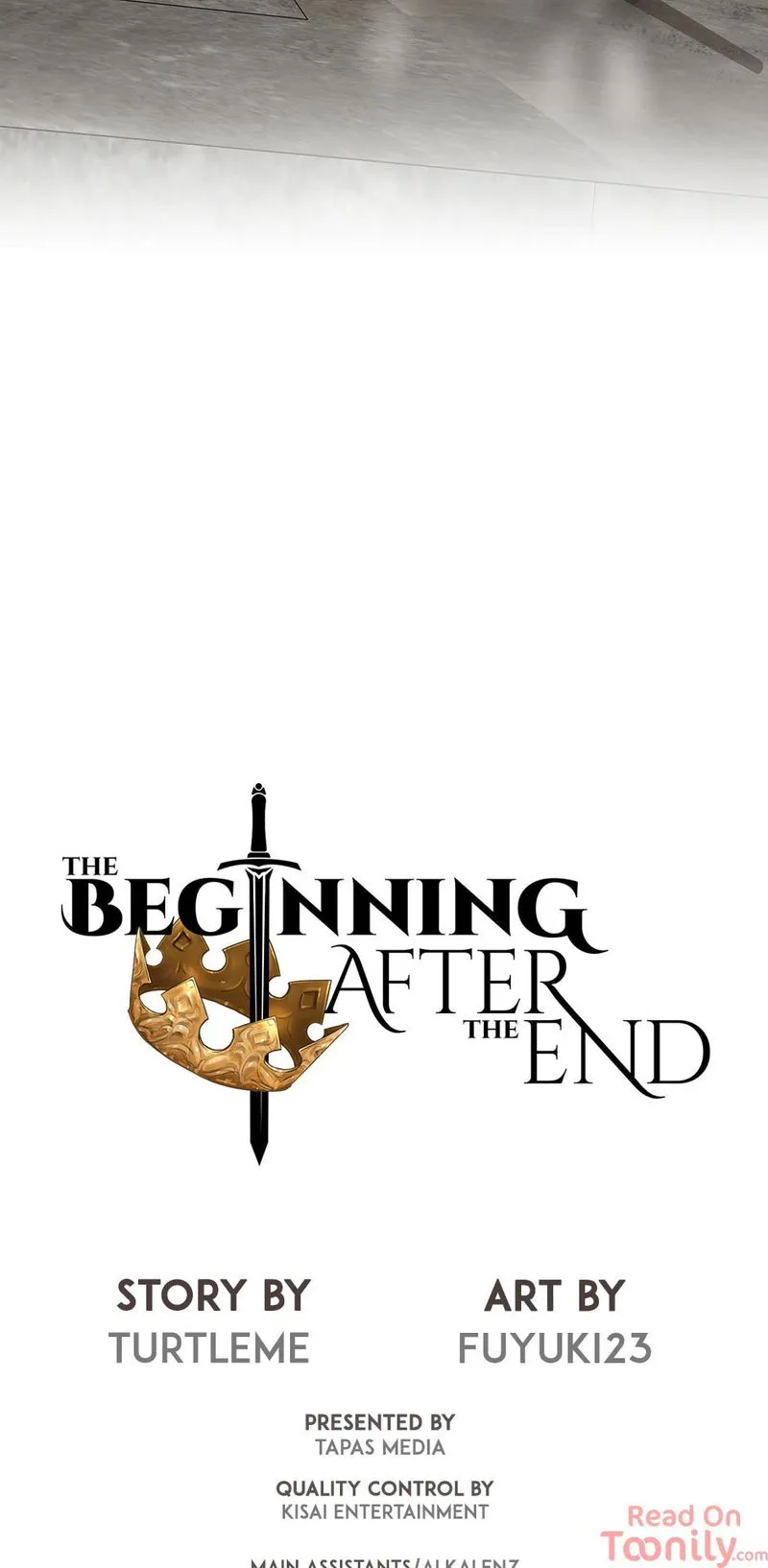 The Beginning After The End Chapter 85 Online - página 26