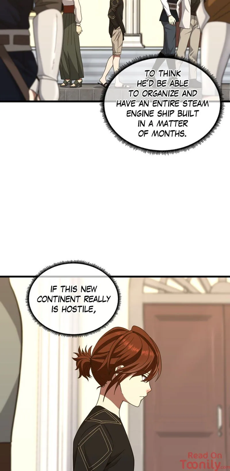 The Beginning After The End Chapter 85 Online - página 28