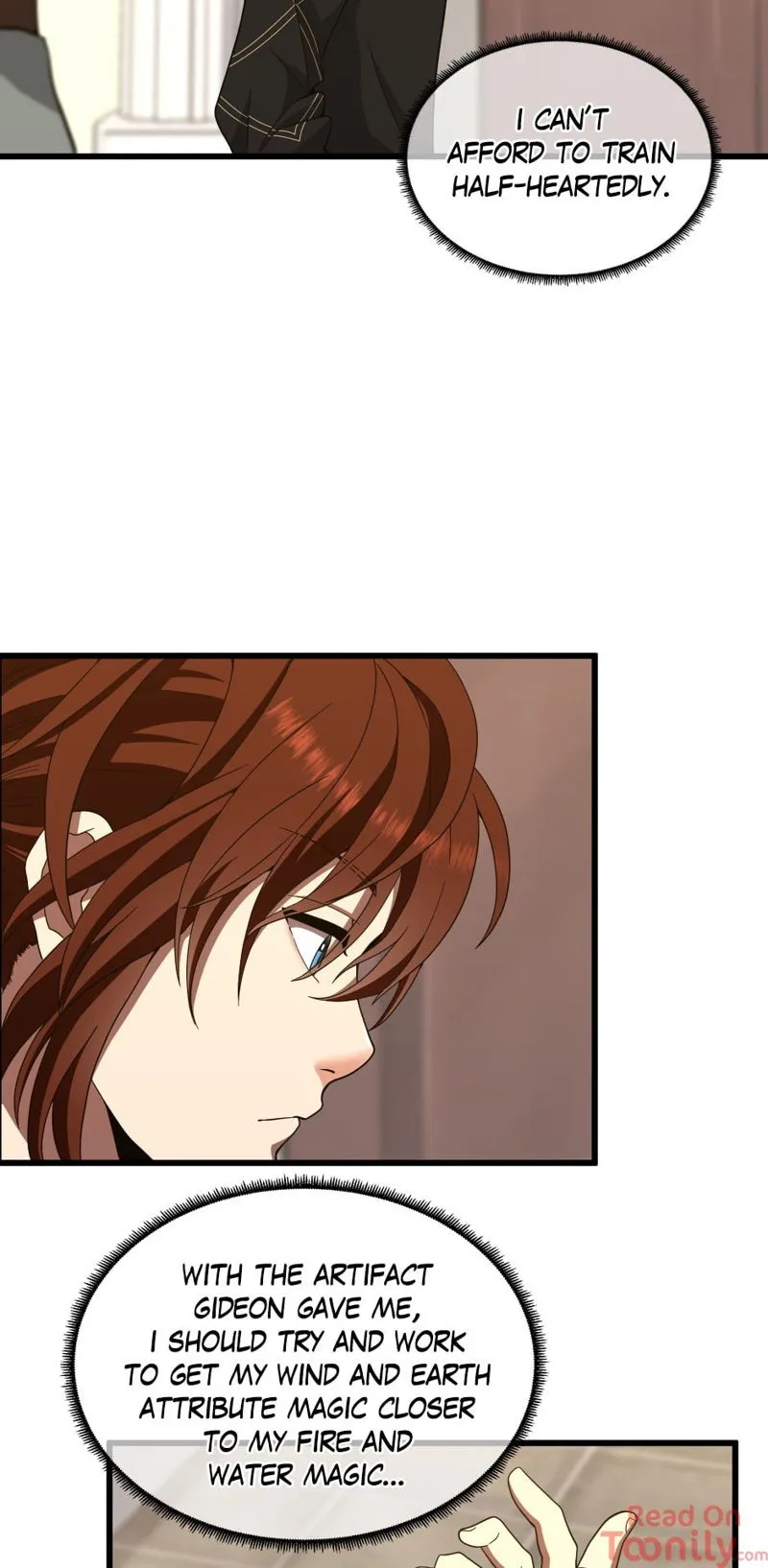 The Beginning After The End Chapter 85 Online - página 29