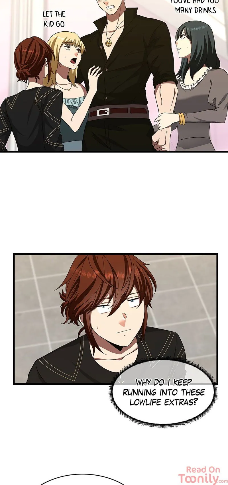 The Beginning After The End Chapter 85 Online - página 32