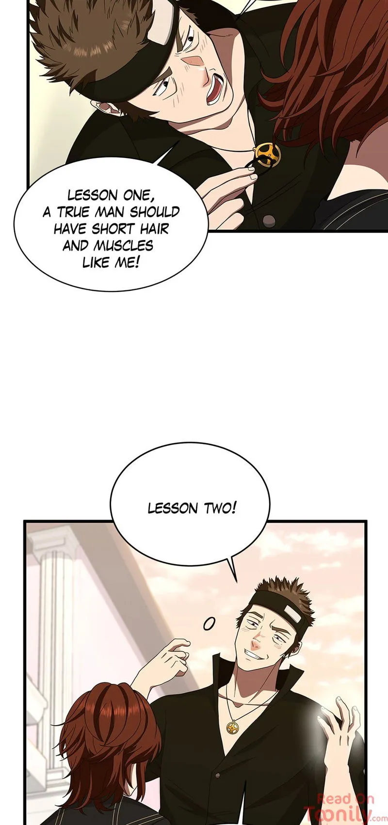 The Beginning After The End Chapter 85 Online - página 34