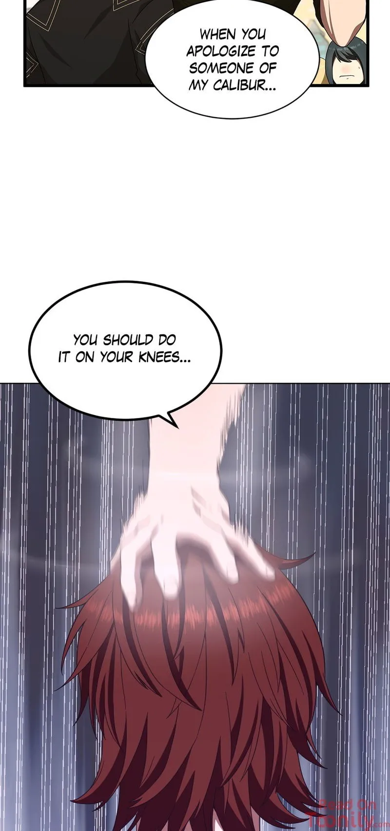 The Beginning After The End Chapter 85 Online - página 35