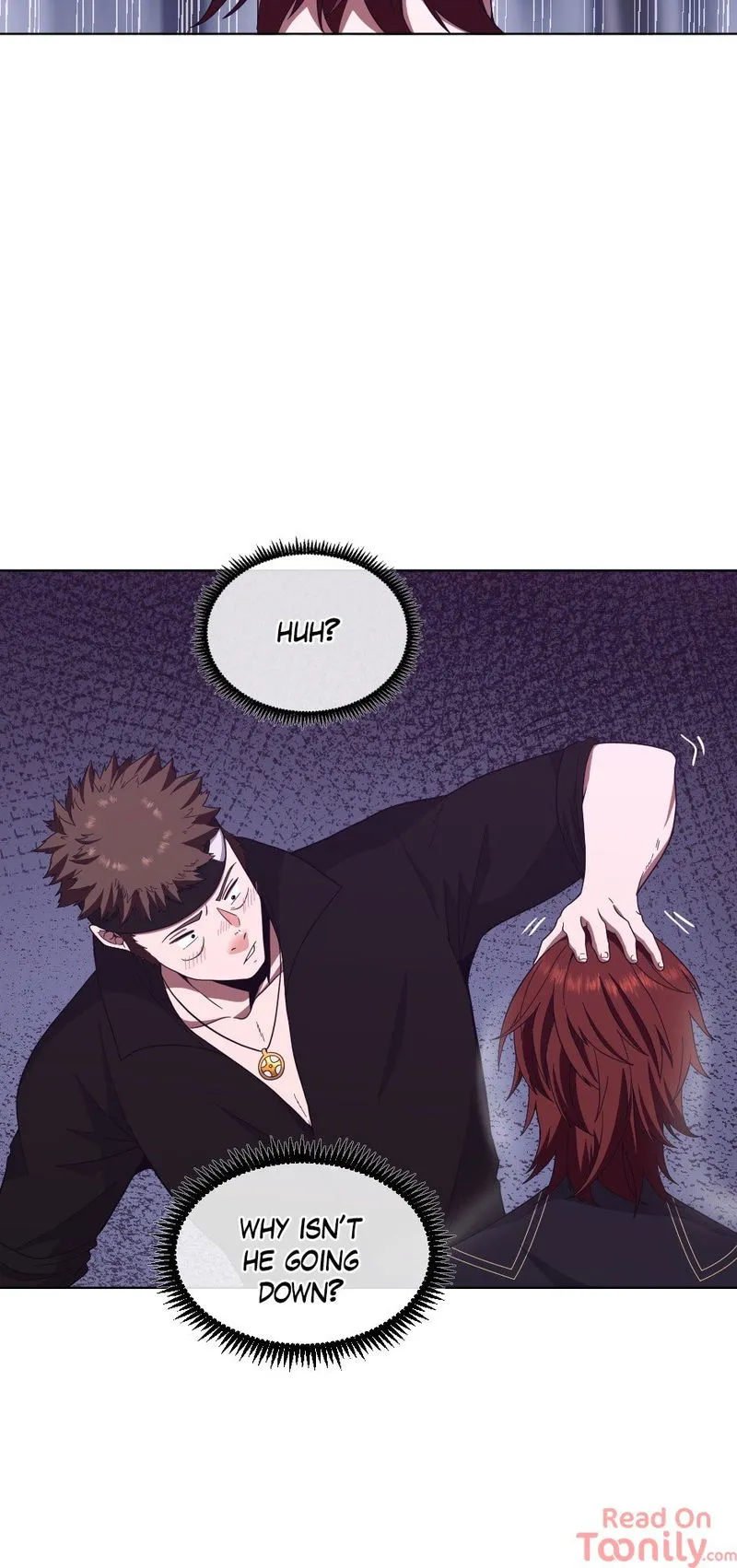 The Beginning After The End Chapter 85 Online - página 36
