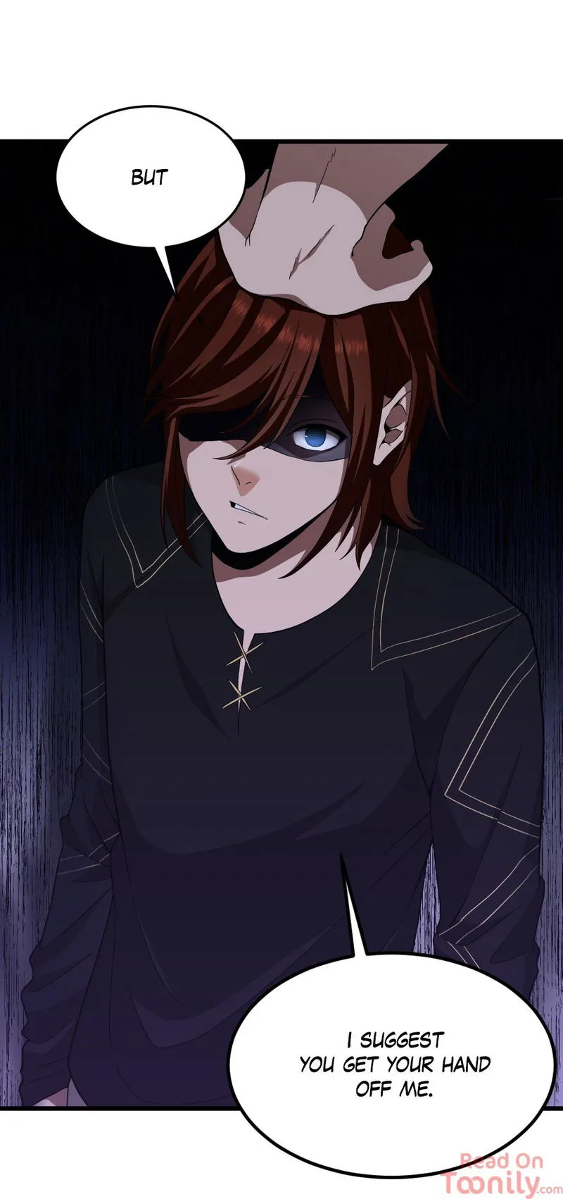 The Beginning After The End Chapter 85 Online - página 38