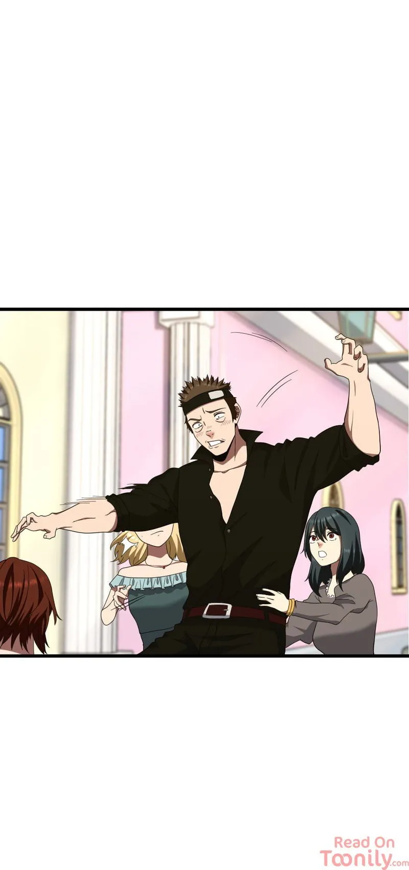 The Beginning After The End Chapter 85 Online - página 39