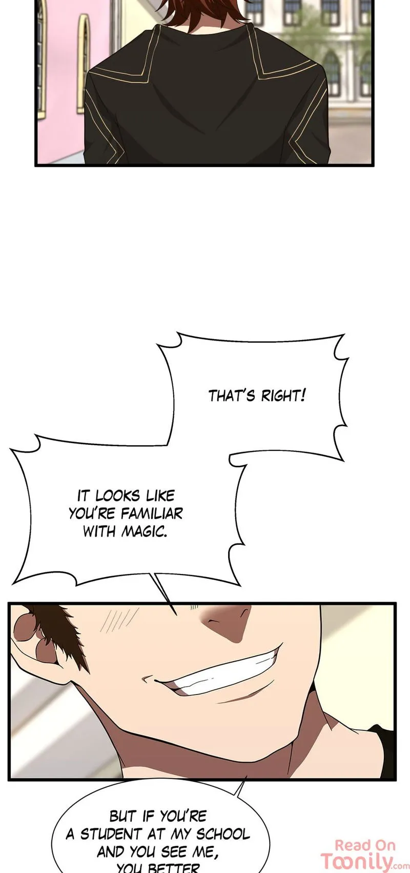 The Beginning After The End Chapter 85 Online - página 42