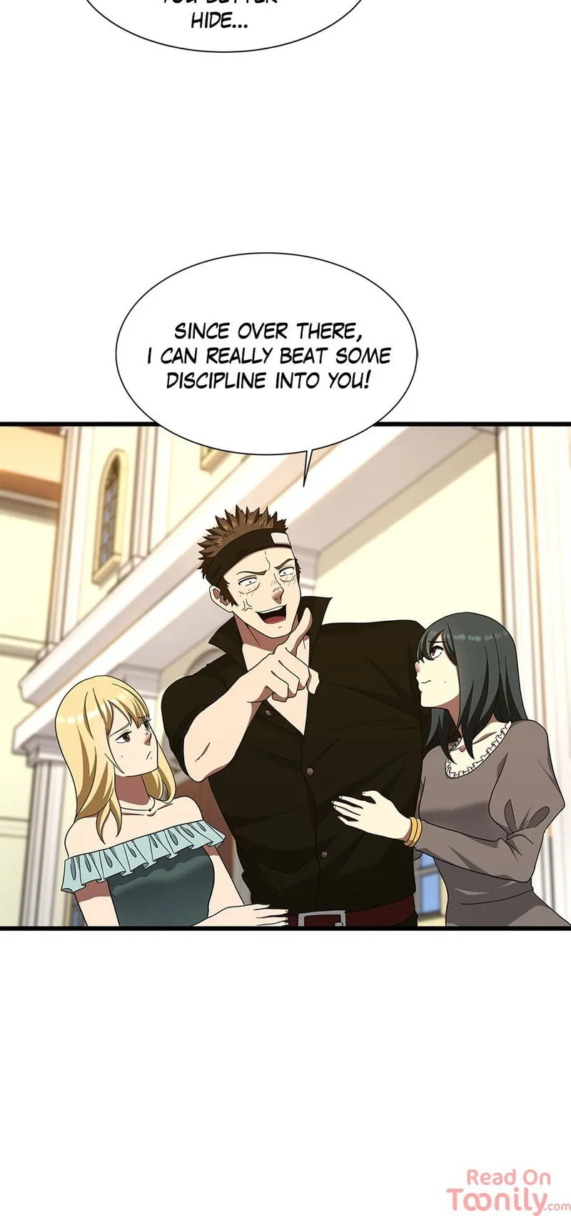 The Beginning After The End Chapter 85 Online - página 43