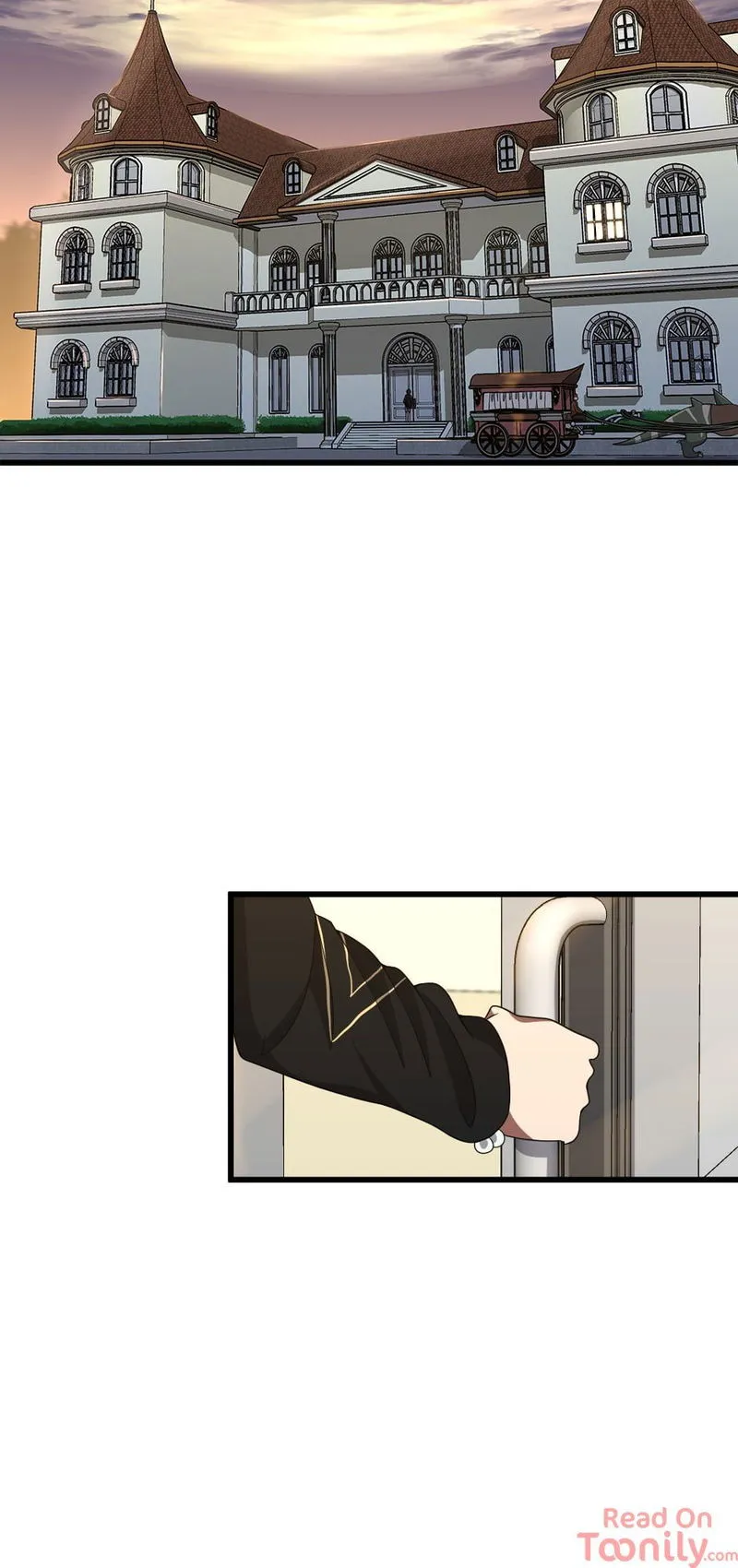 The Beginning After The End Chapter 85 Online - página 48