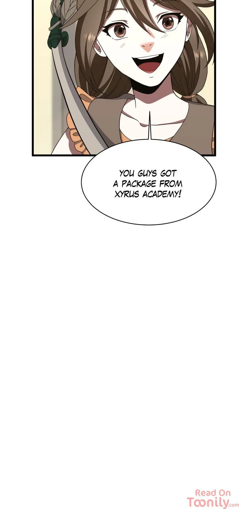 The Beginning After The End Chapter 85 Online - página 52