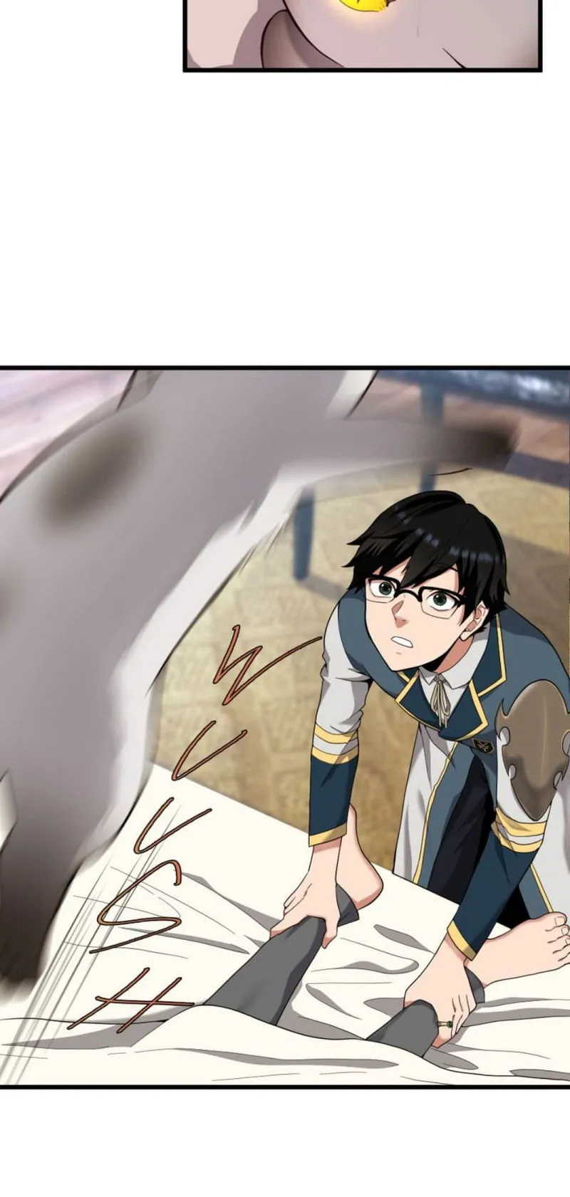 The Beginning After The End Chapter 86 Online - página 3
