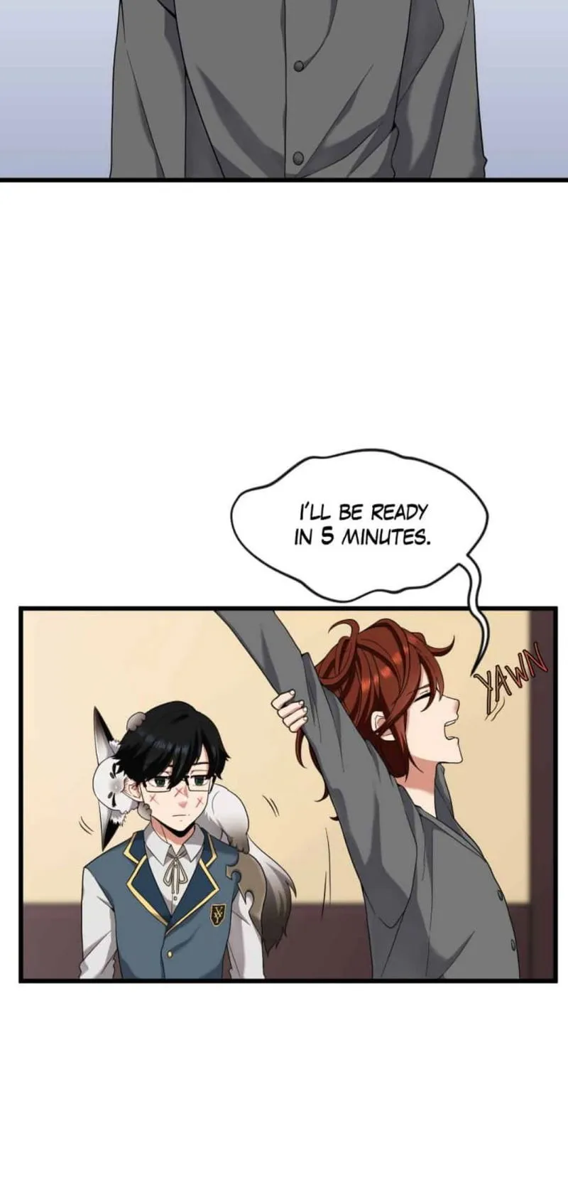 The Beginning After The End Chapter 86 Online - página 7
