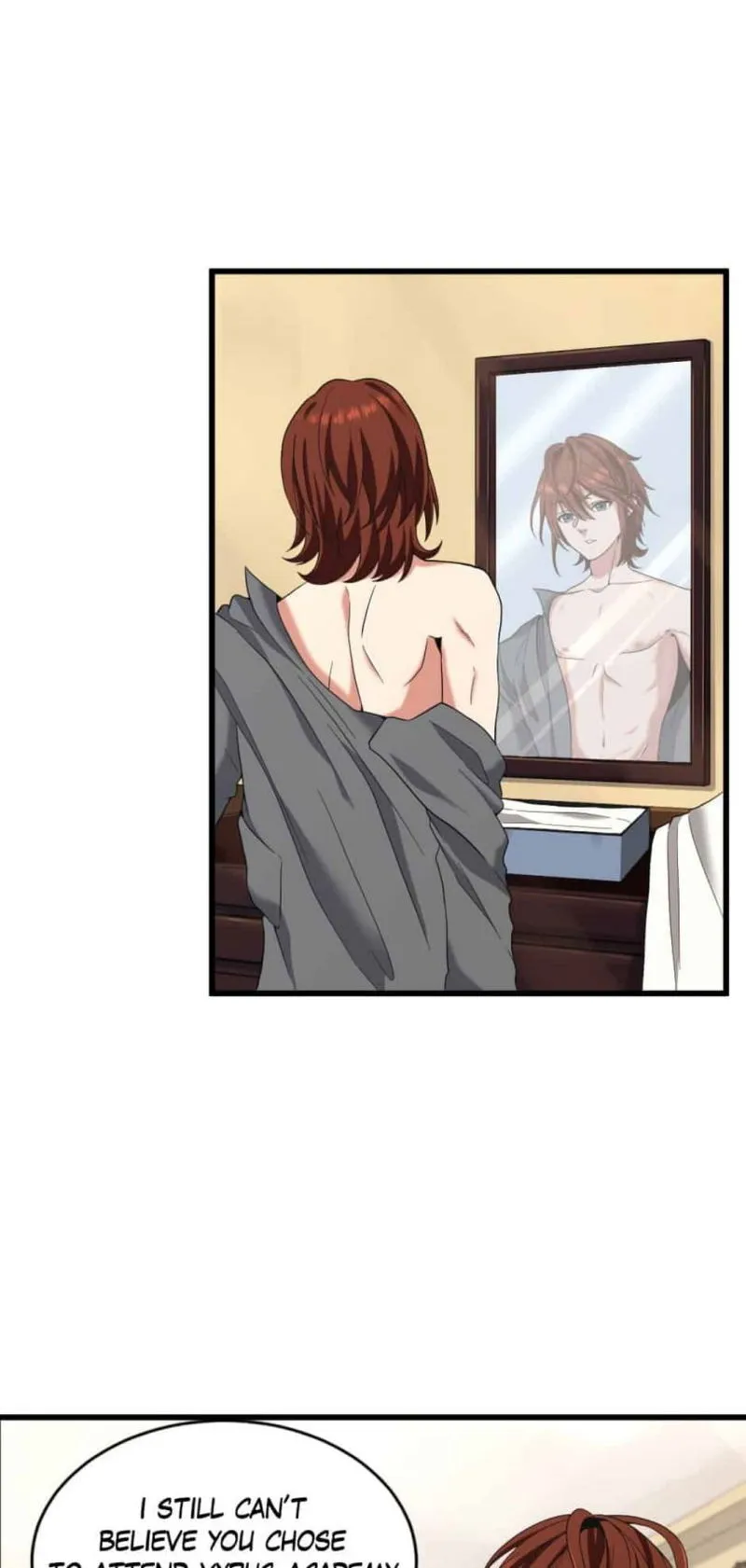 The Beginning After The End Chapter 86 Online - página 8