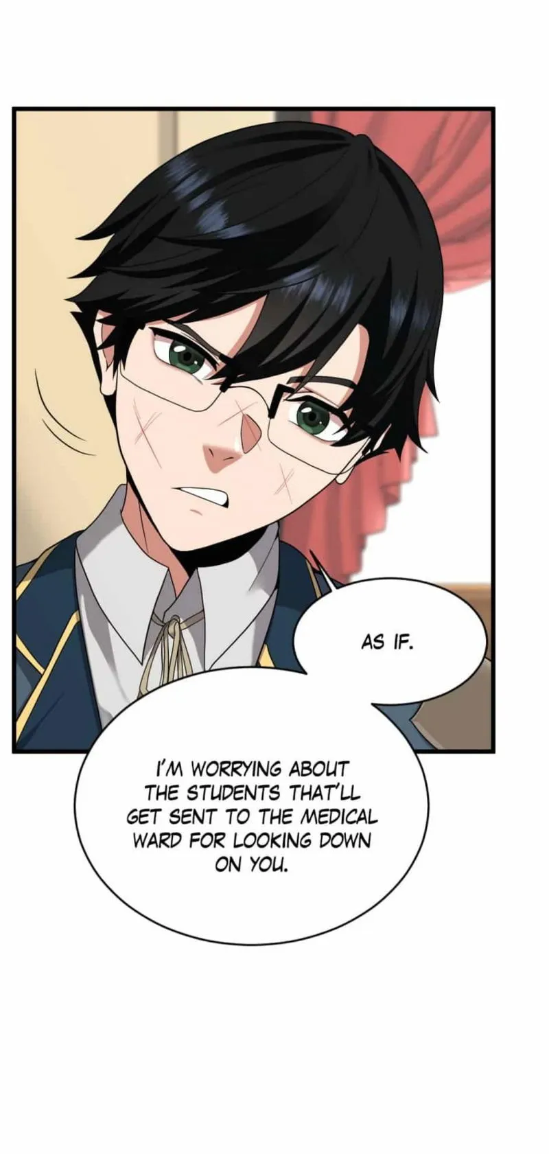 The Beginning After The End Chapter 86 Online - página 12
