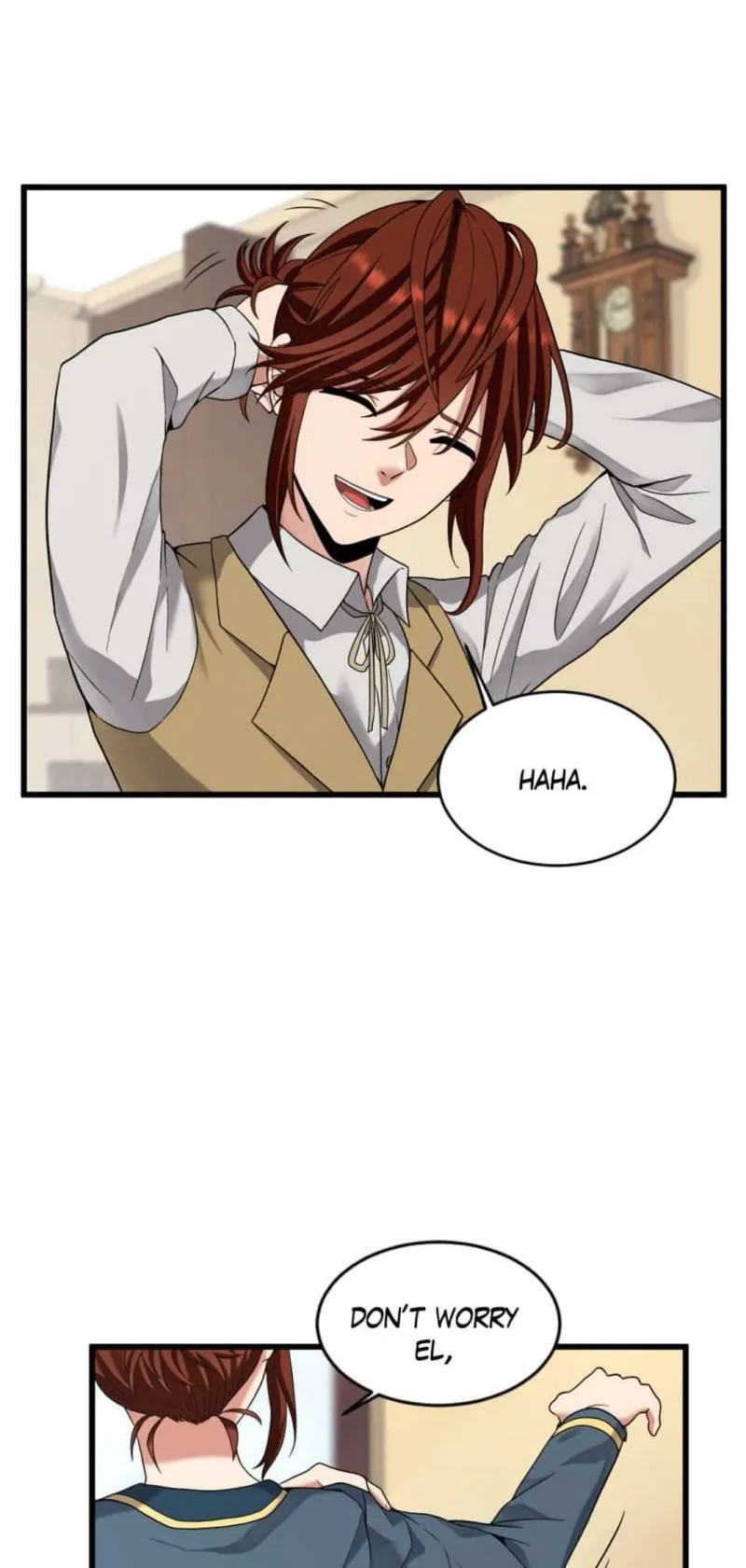 The Beginning After The End Chapter 86 Online - página 13