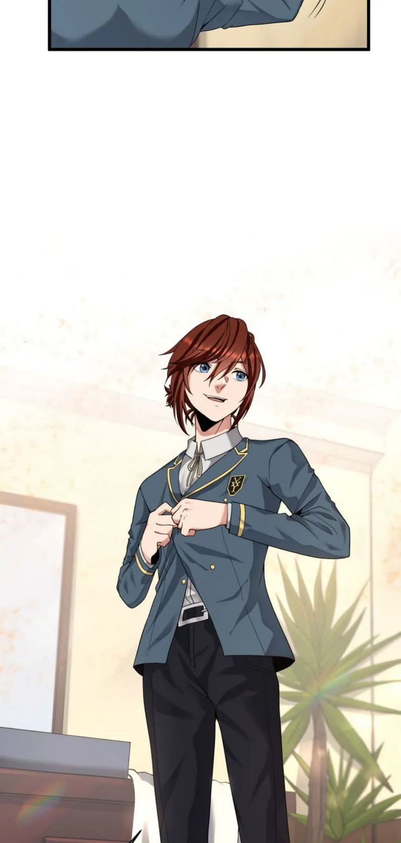 The Beginning After The End Chapter 86 Online - página 14