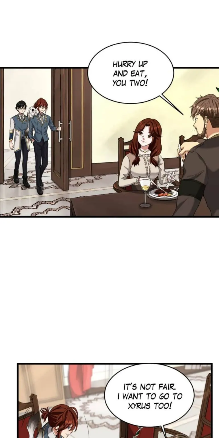 The Beginning After The End Chapter 86 Online - página 15