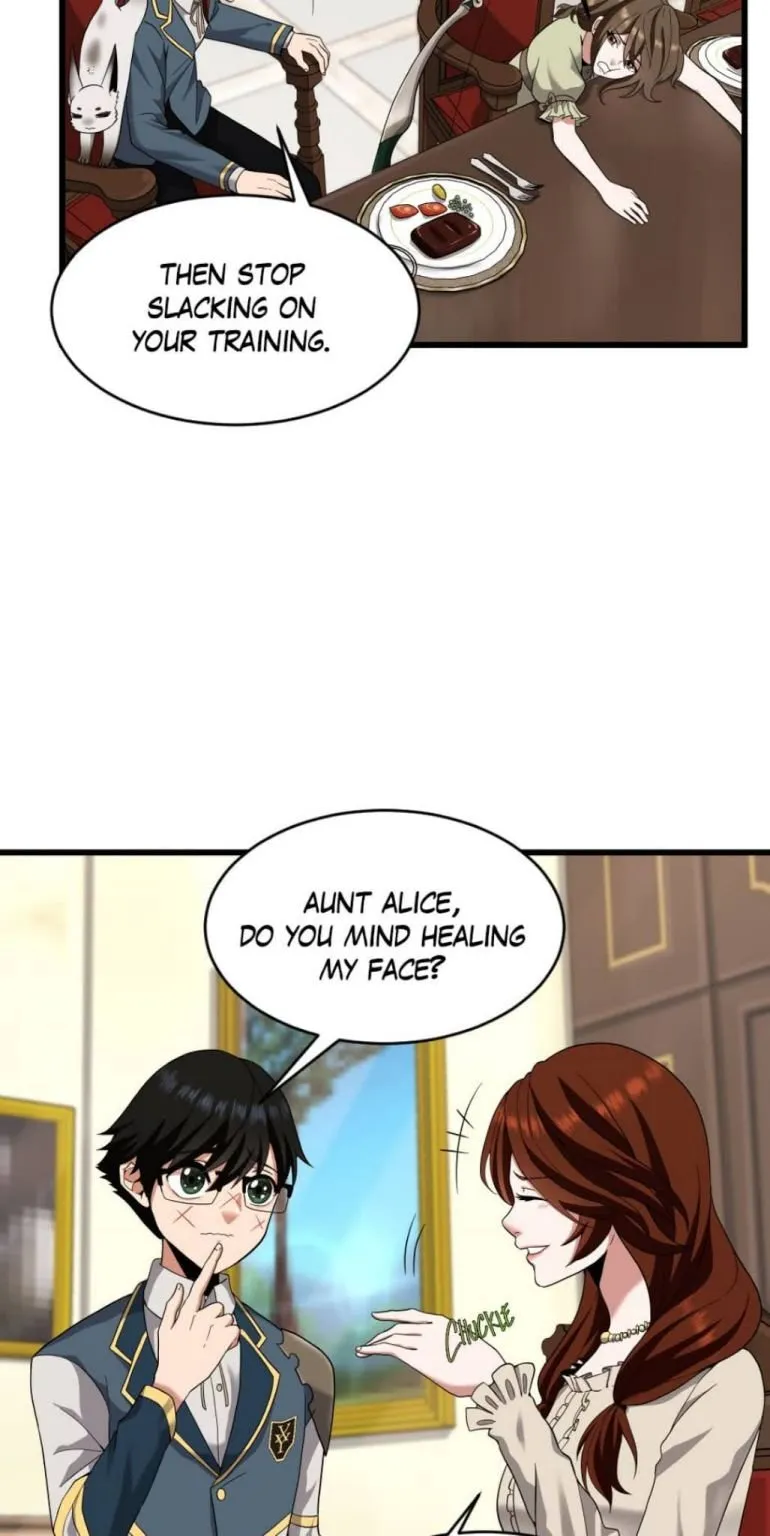 The Beginning After The End Chapter 86 Online - página 16