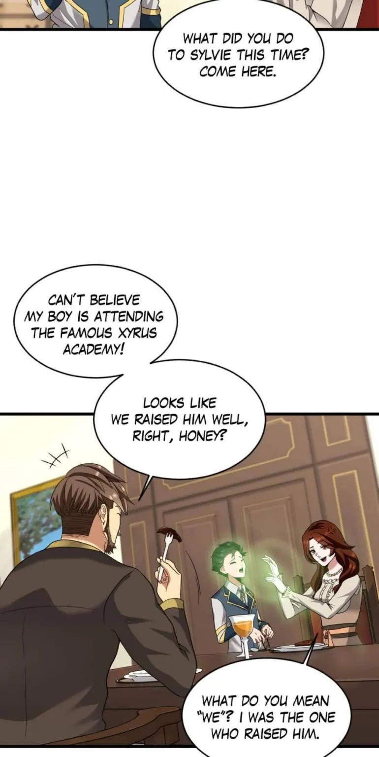 The Beginning After The End Chapter 86 Online - página 17