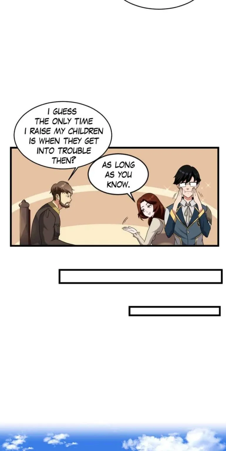 The Beginning After The End Chapter 86 Online - página 18