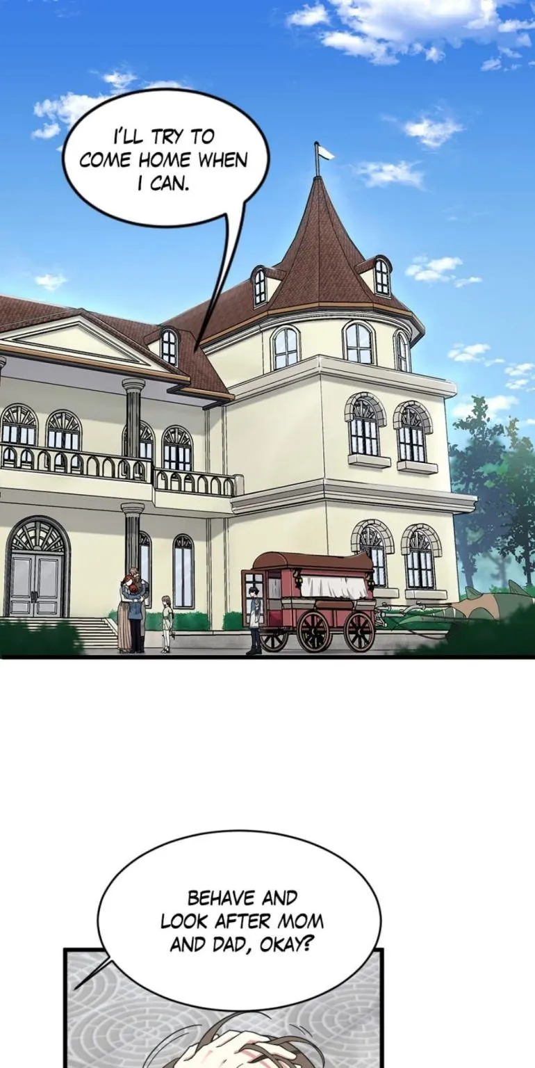 The Beginning After The End Chapter 86 Online - página 19