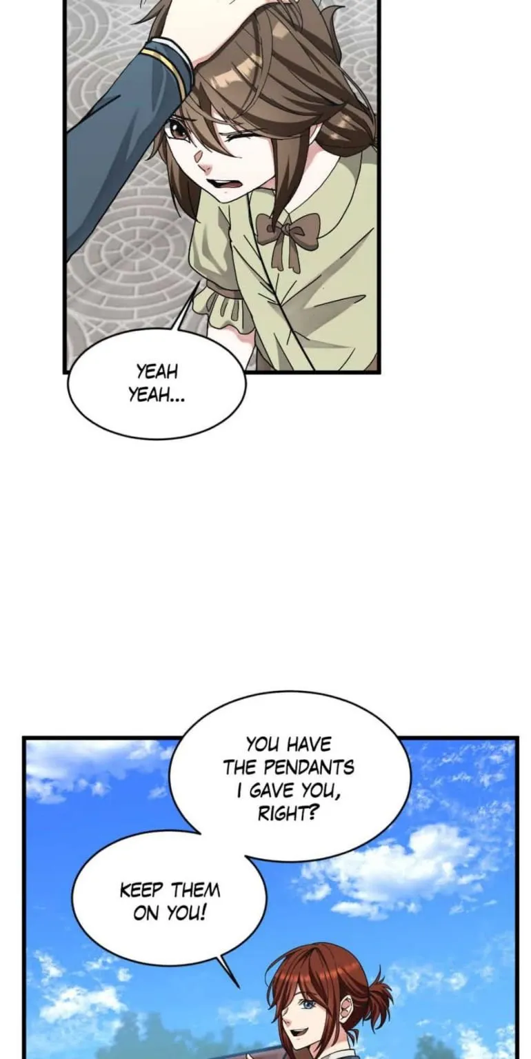 The Beginning After The End Chapter 86 Online - página 20
