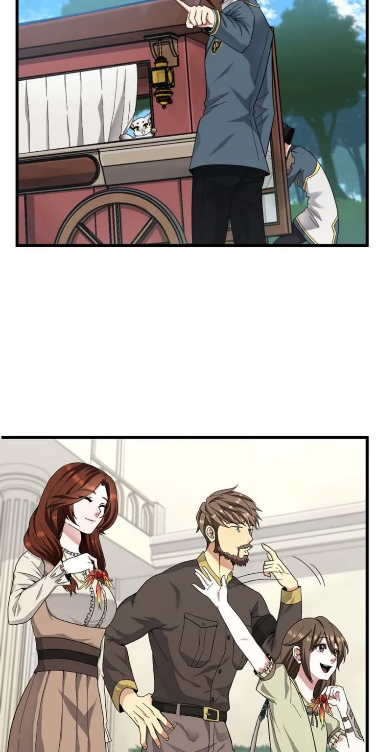 The Beginning After The End Chapter 86 Online - página 21