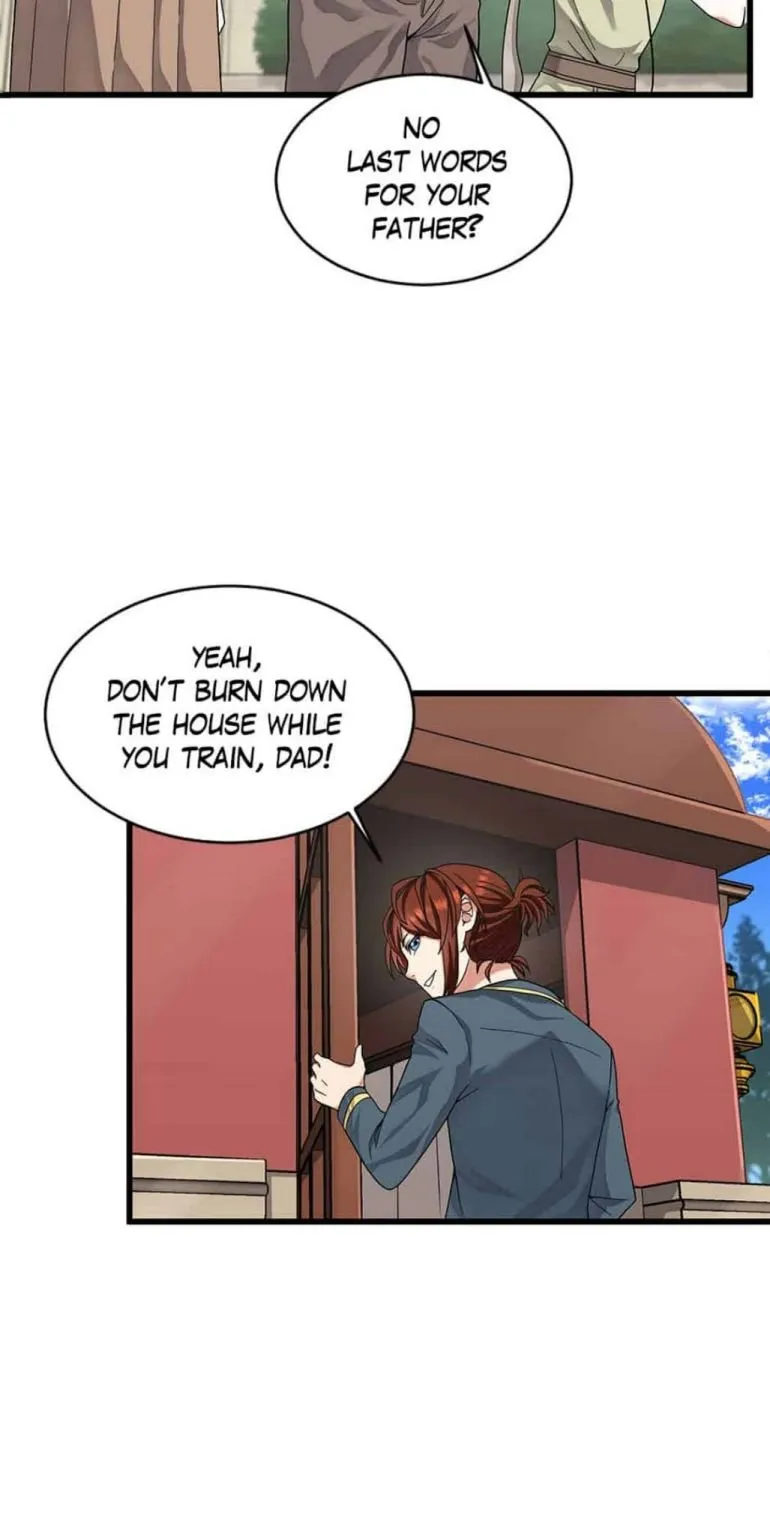 The Beginning After The End Chapter 86 Online - página 22