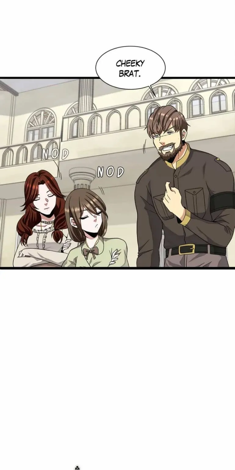 The Beginning After The End Chapter 86 Online - página 23