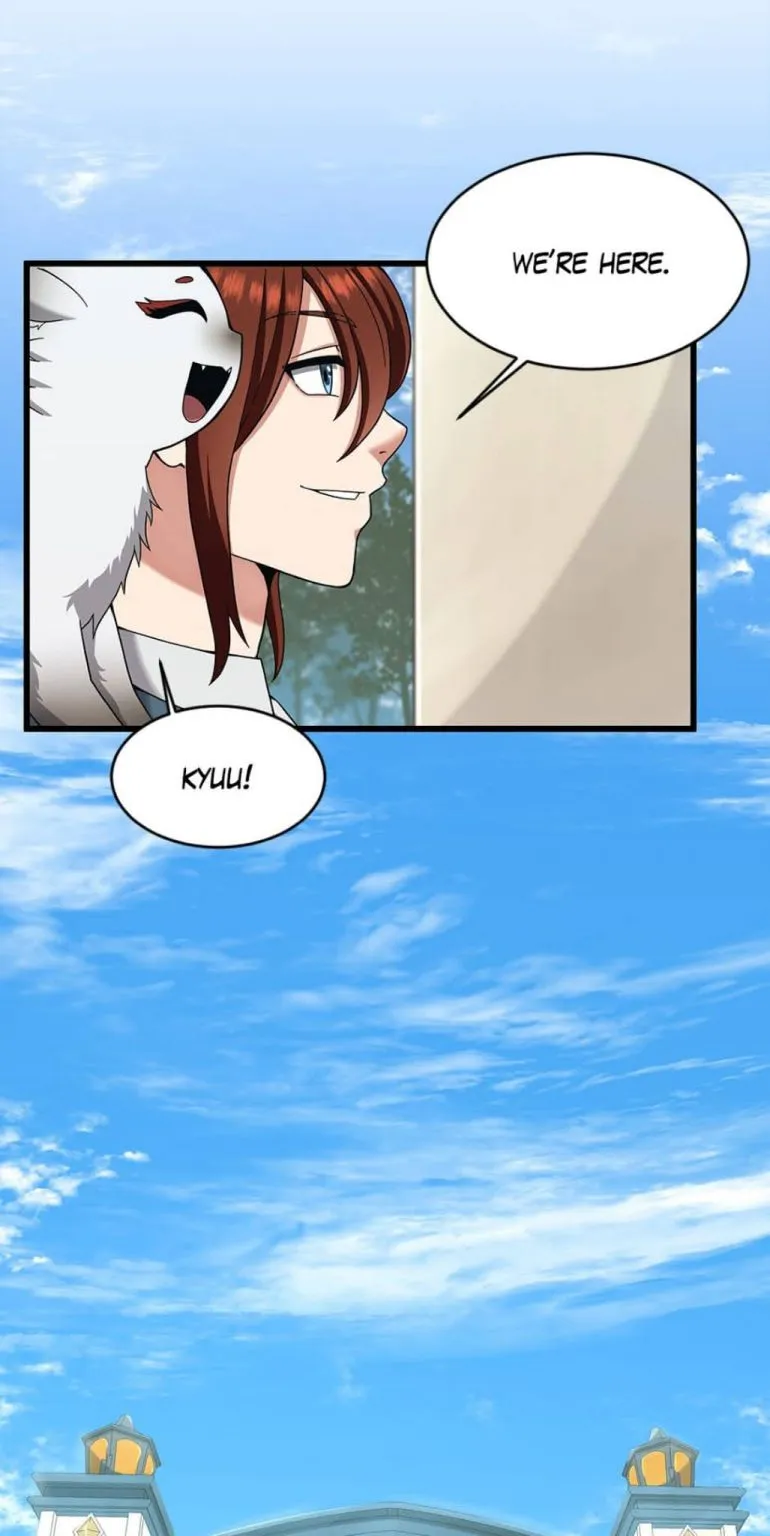 The Beginning After The End Chapter 86 Online - página 25