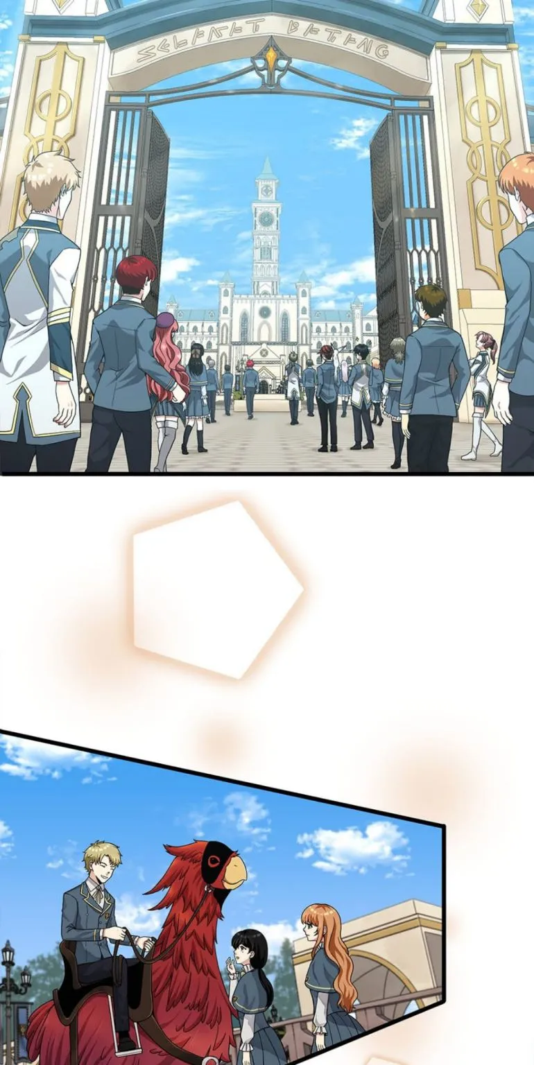 The Beginning After The End Chapter 86 Online - página 26