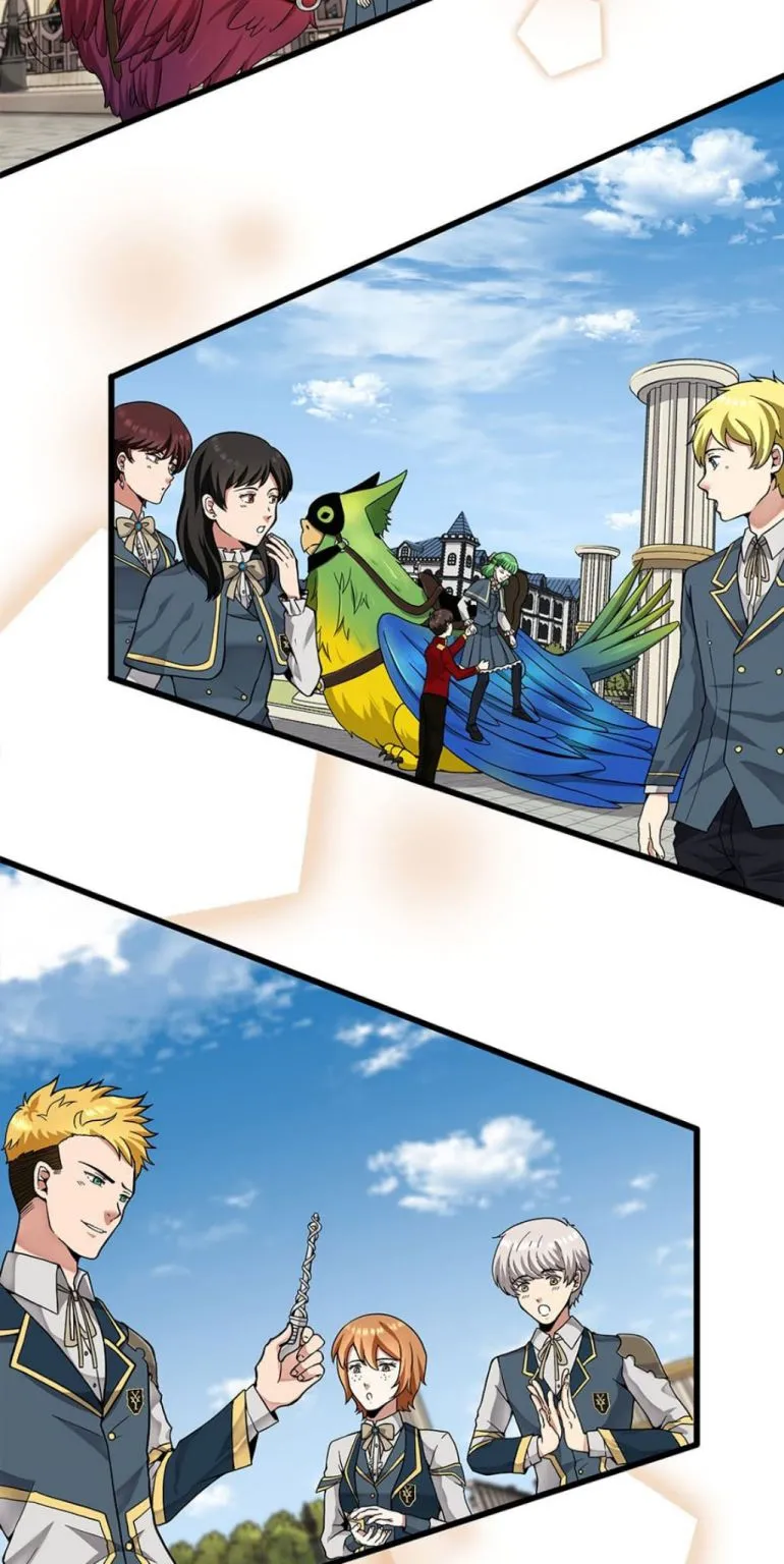 The Beginning After The End Chapter 86 Online - página 27