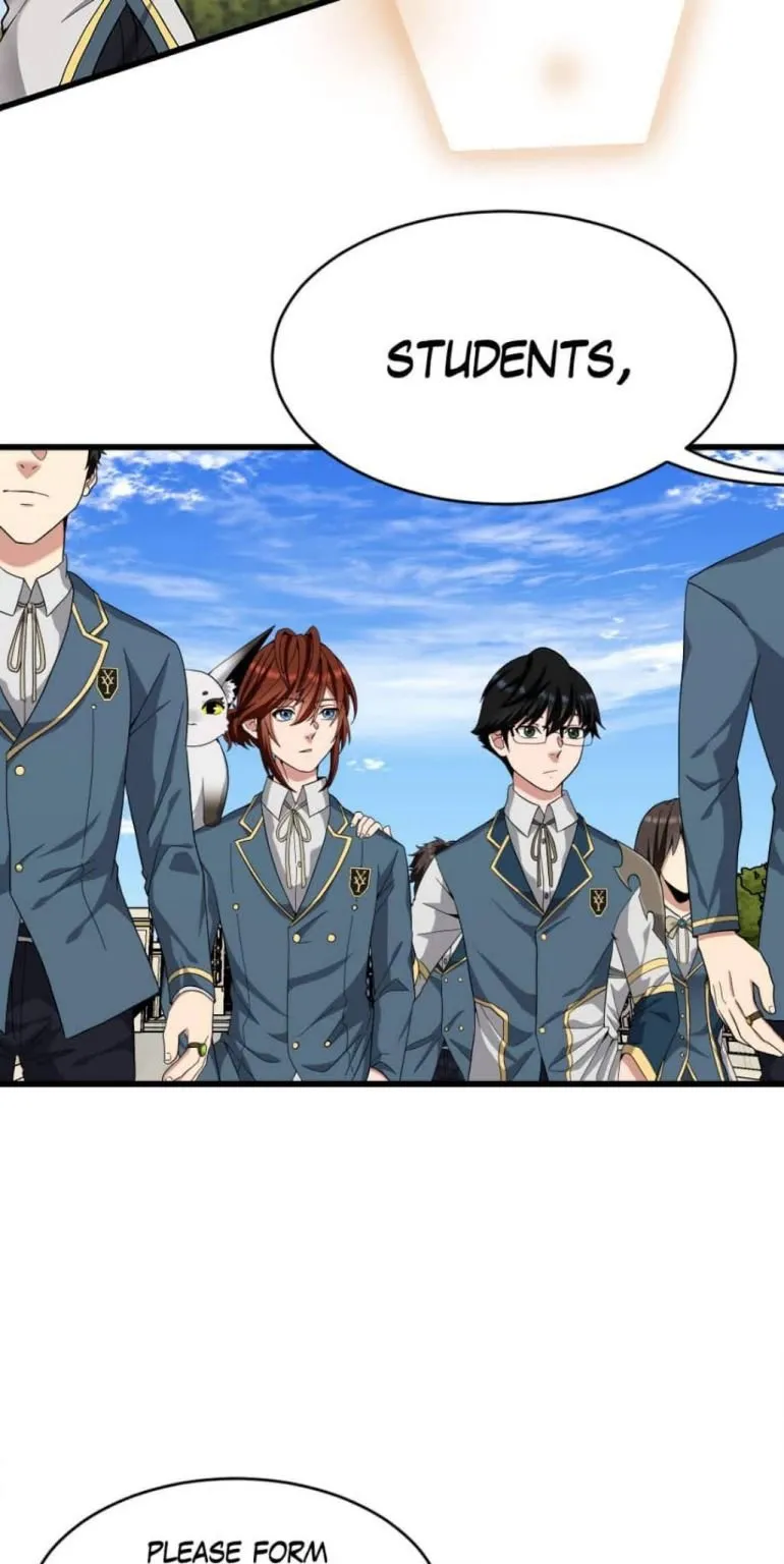 The Beginning After The End Chapter 86 Online - página 28