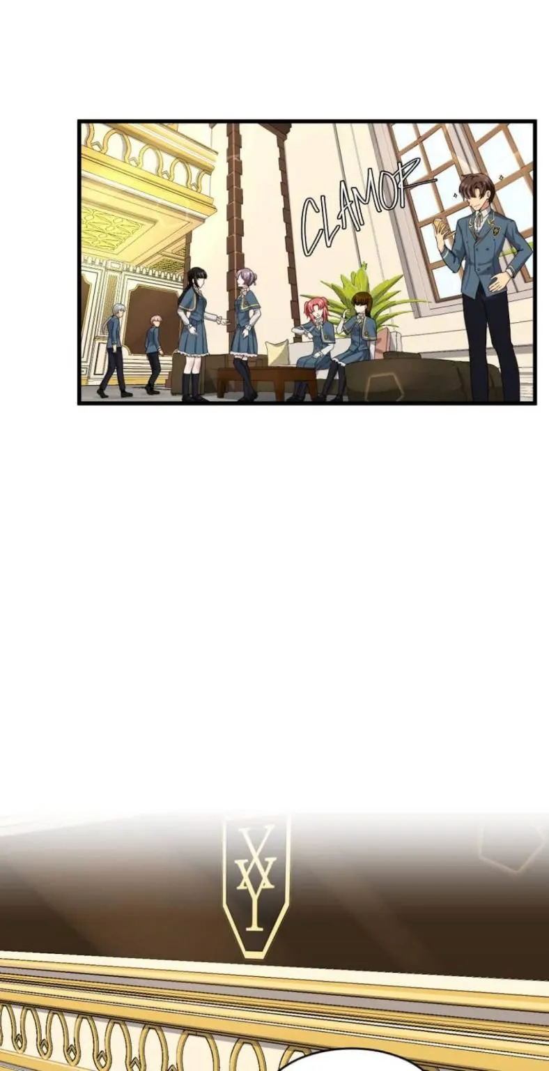 The Beginning After The End Chapter 86 Online - página 32