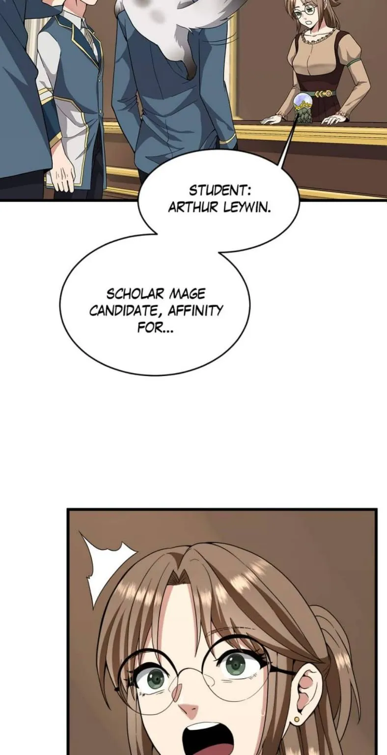 The Beginning After The End Chapter 86 Online - página 35