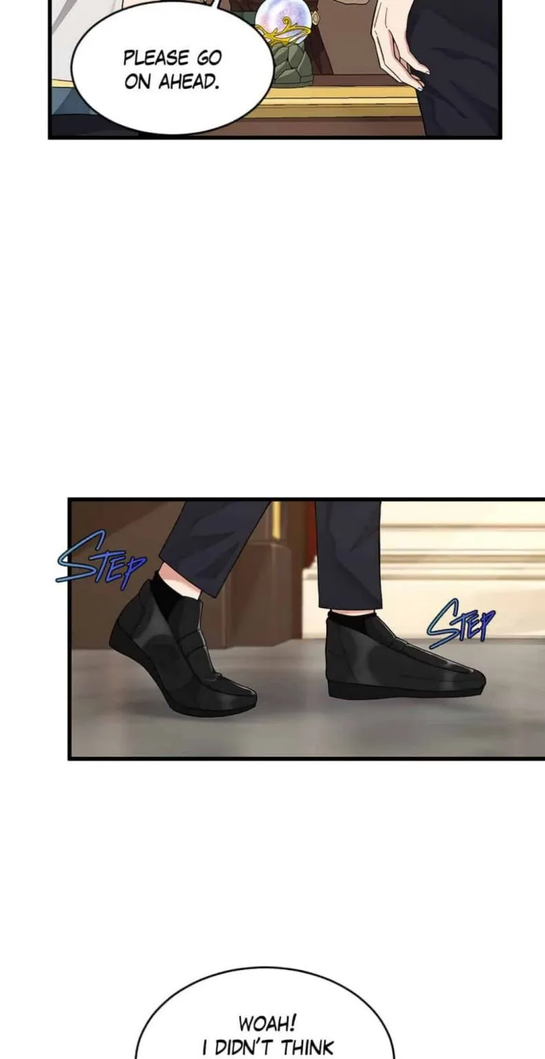 The Beginning After The End Chapter 86 Online - página 38