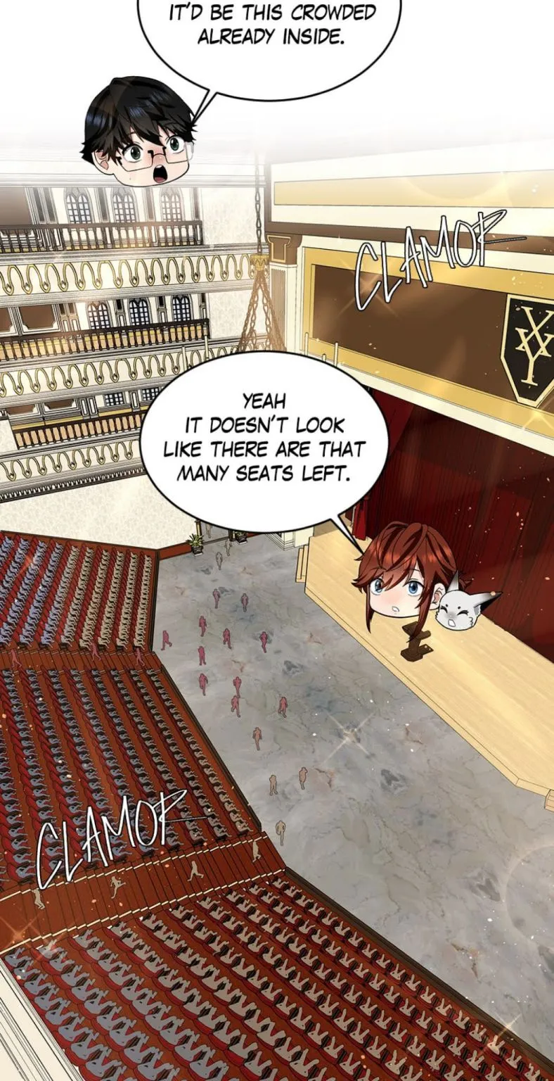 The Beginning After The End Chapter 86 Online - página 39