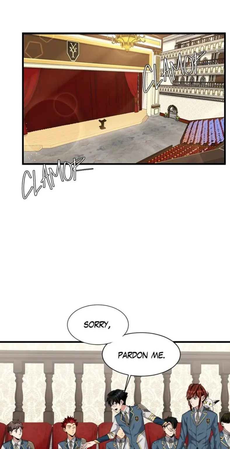 The Beginning After The End Chapter 86 Online - página 41