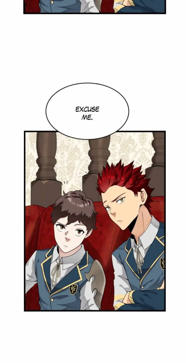 The Beginning After The End Chapter 86 Online - página 42
