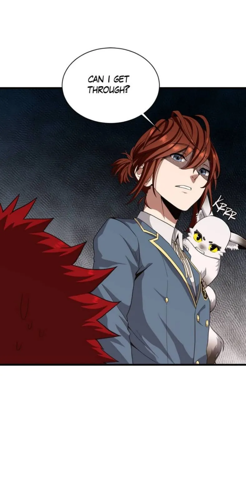The Beginning After The End Chapter 86 Online - página 43