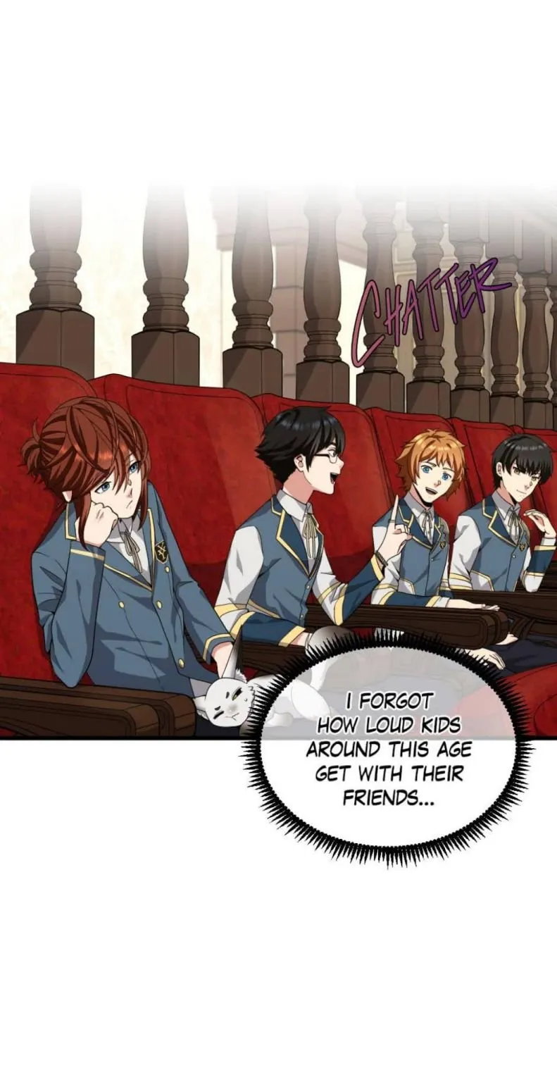 The Beginning After The End Chapter 86 Online - página 45