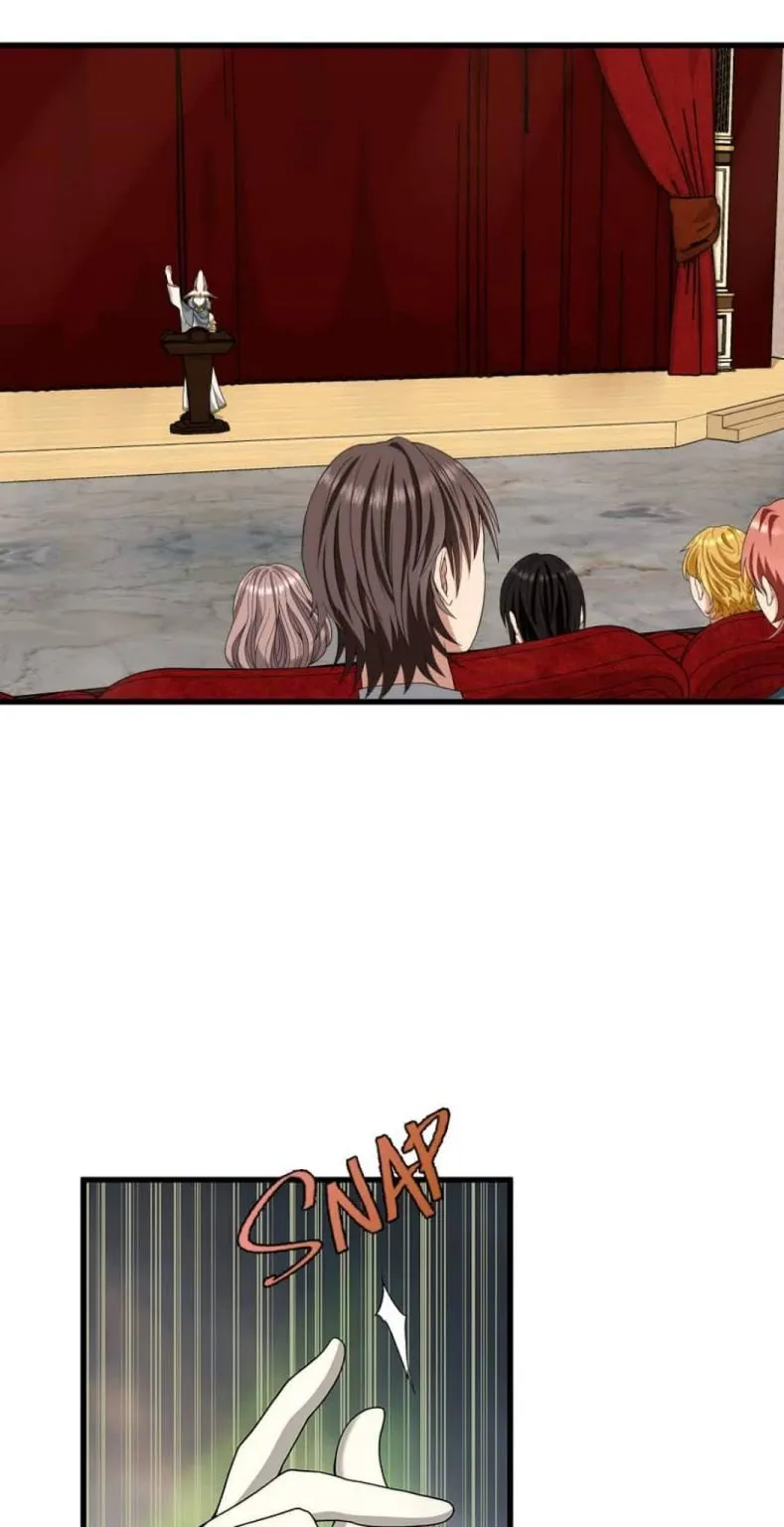 The Beginning After The End Chapter 86 Online - página 50