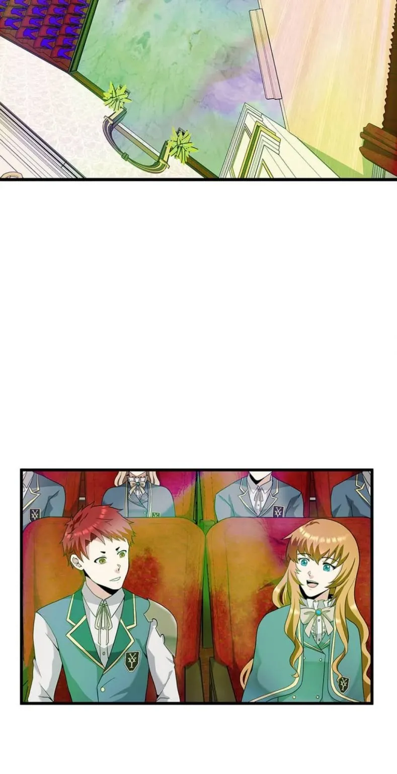 The Beginning After The End Chapter 86 Online - página 52