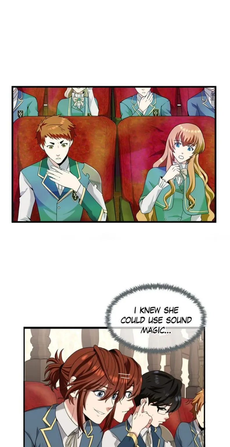 The Beginning After The End Chapter 86 Online - página 53