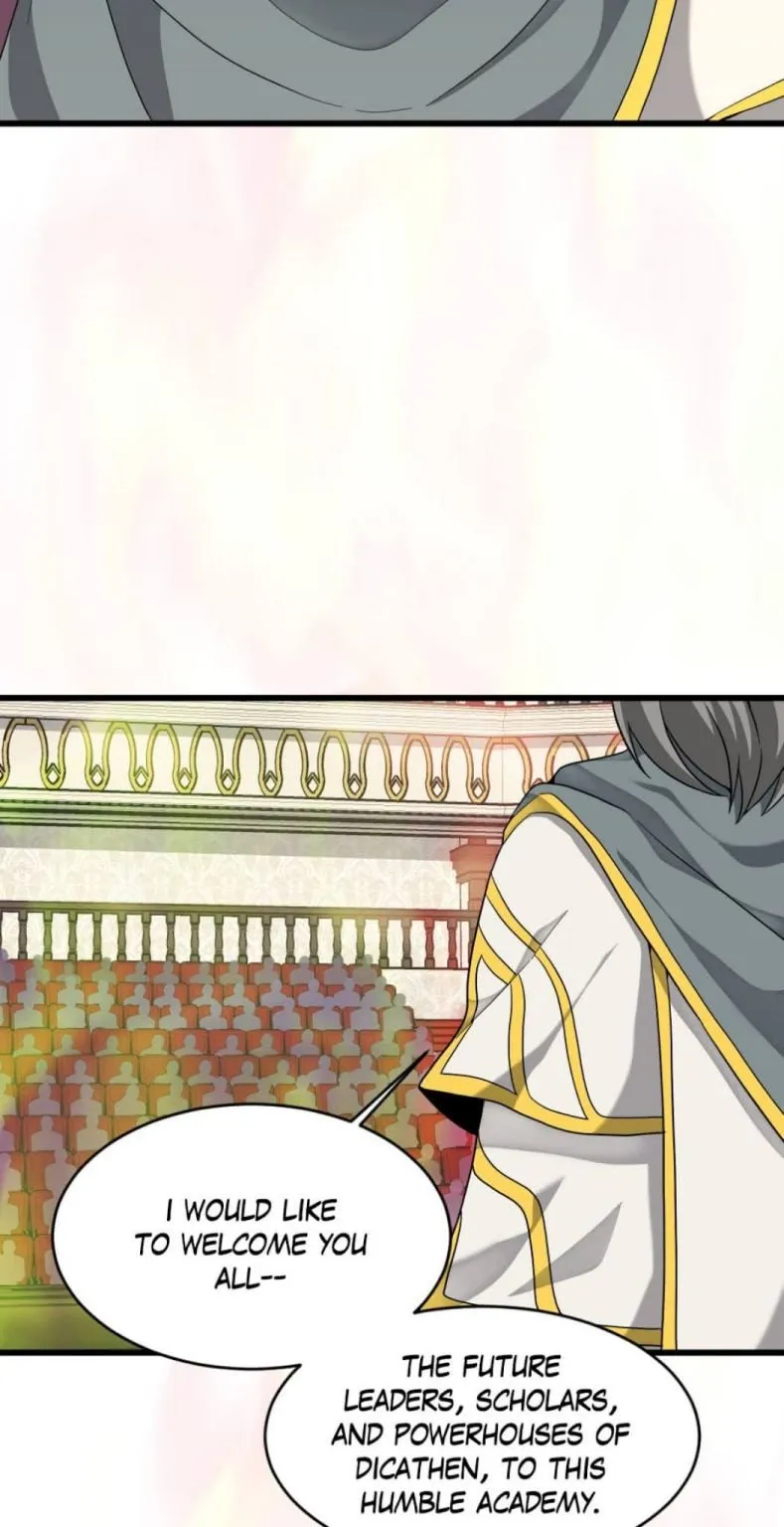 The Beginning After The End Chapter 86 Online - página 56
