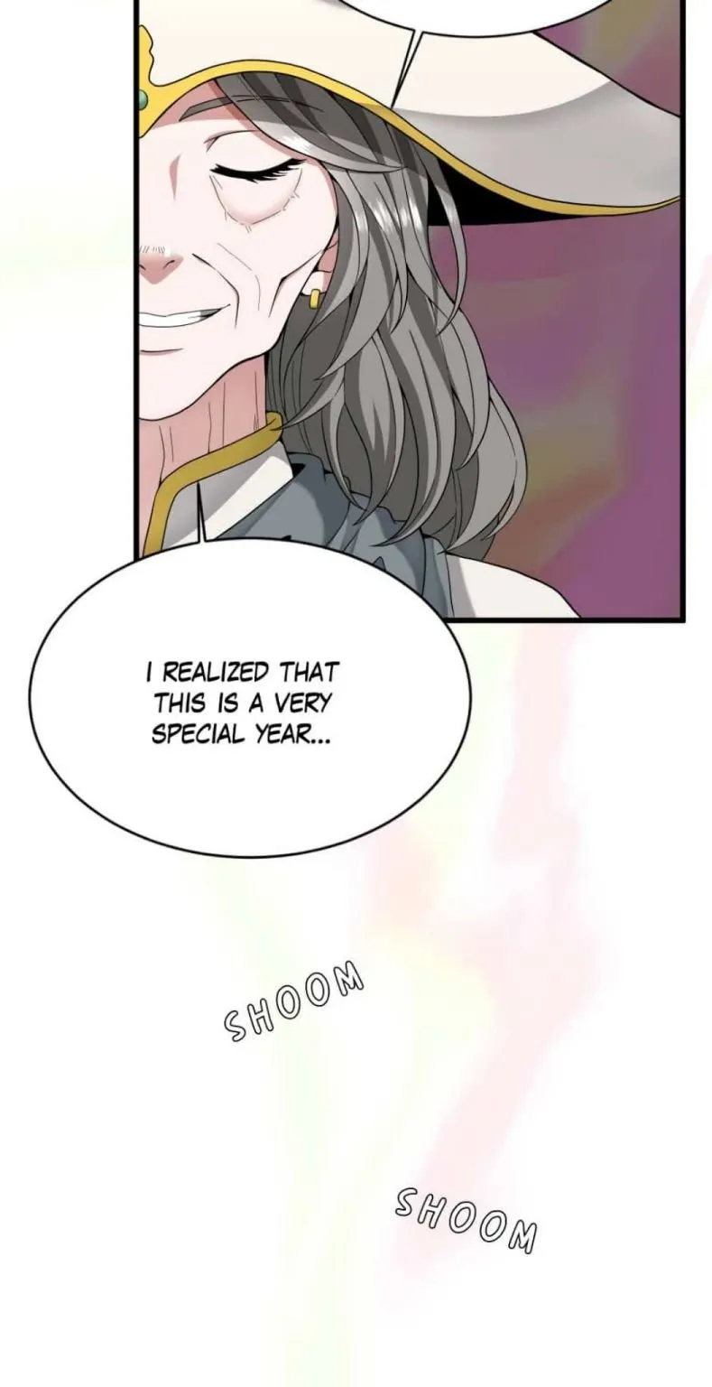 The Beginning After The End Chapter 86 Online - página 59