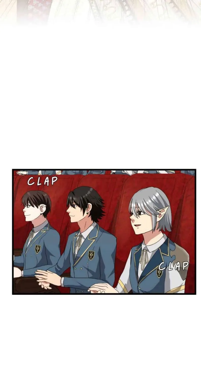 The Beginning After The End Chapter 86 Online - página 61