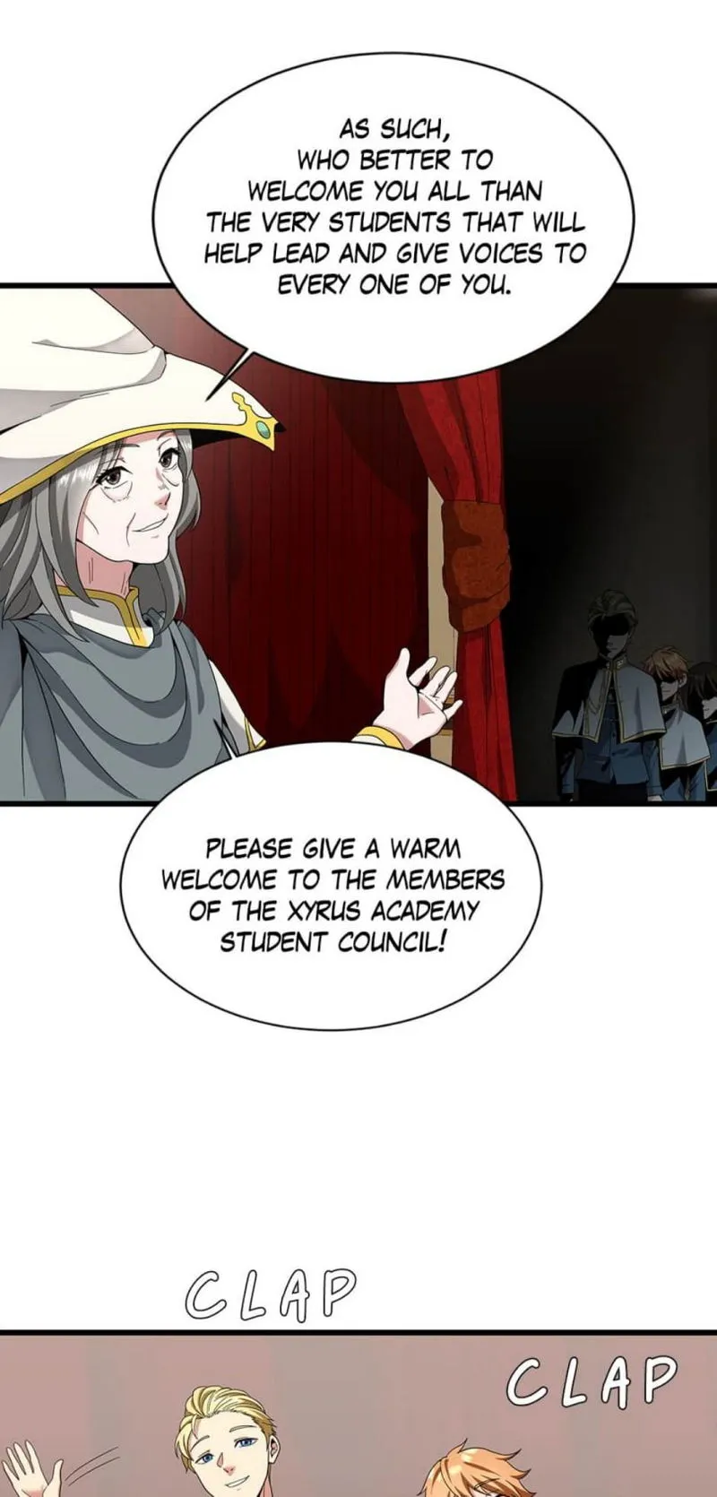 The Beginning After The End Chapter 86 Online - página 62