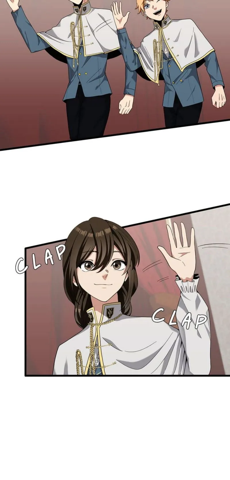 The Beginning After The End Chapter 86 Online - página 63