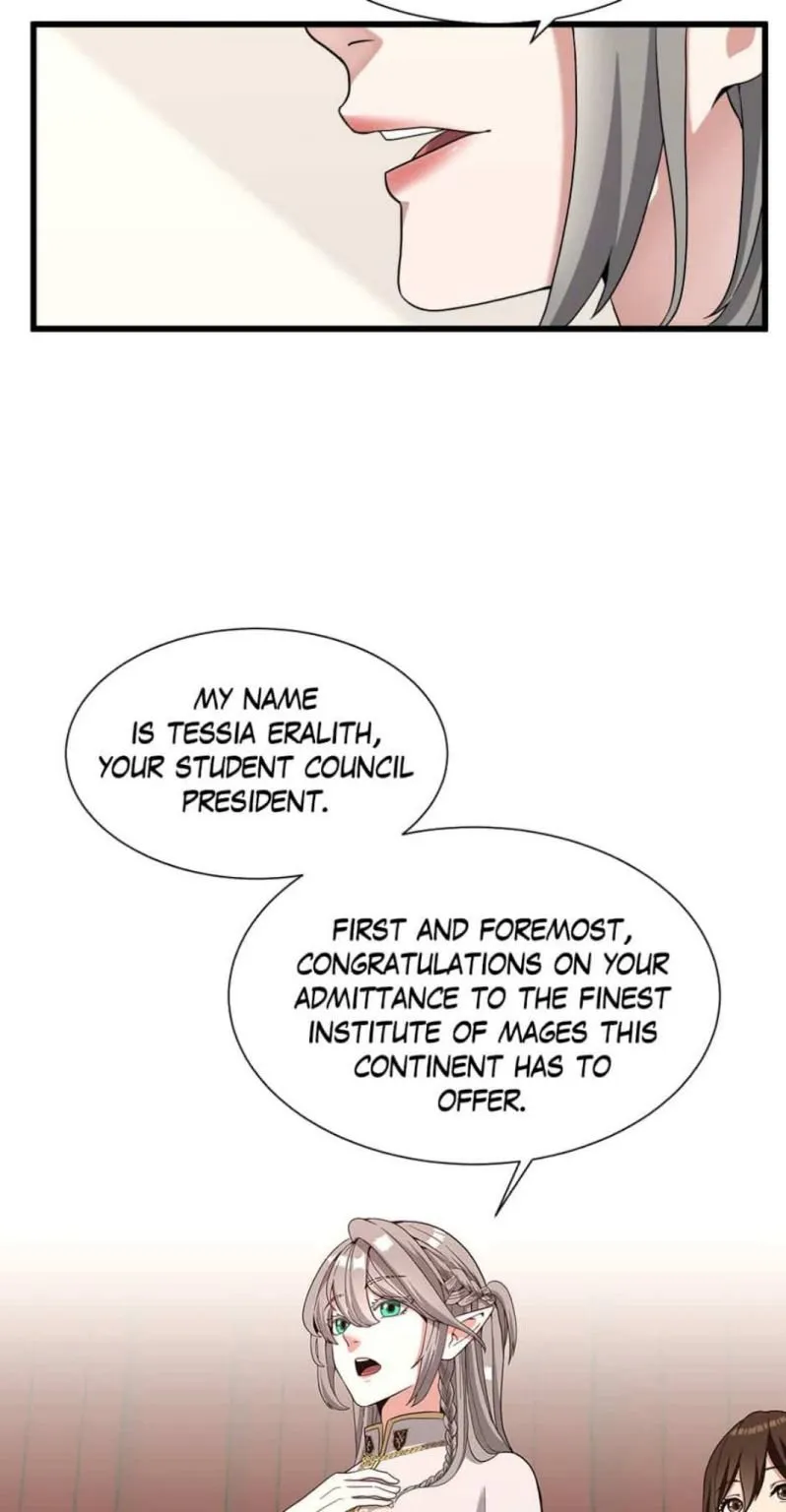 The Beginning After The End Chapter 87 Online - página 4