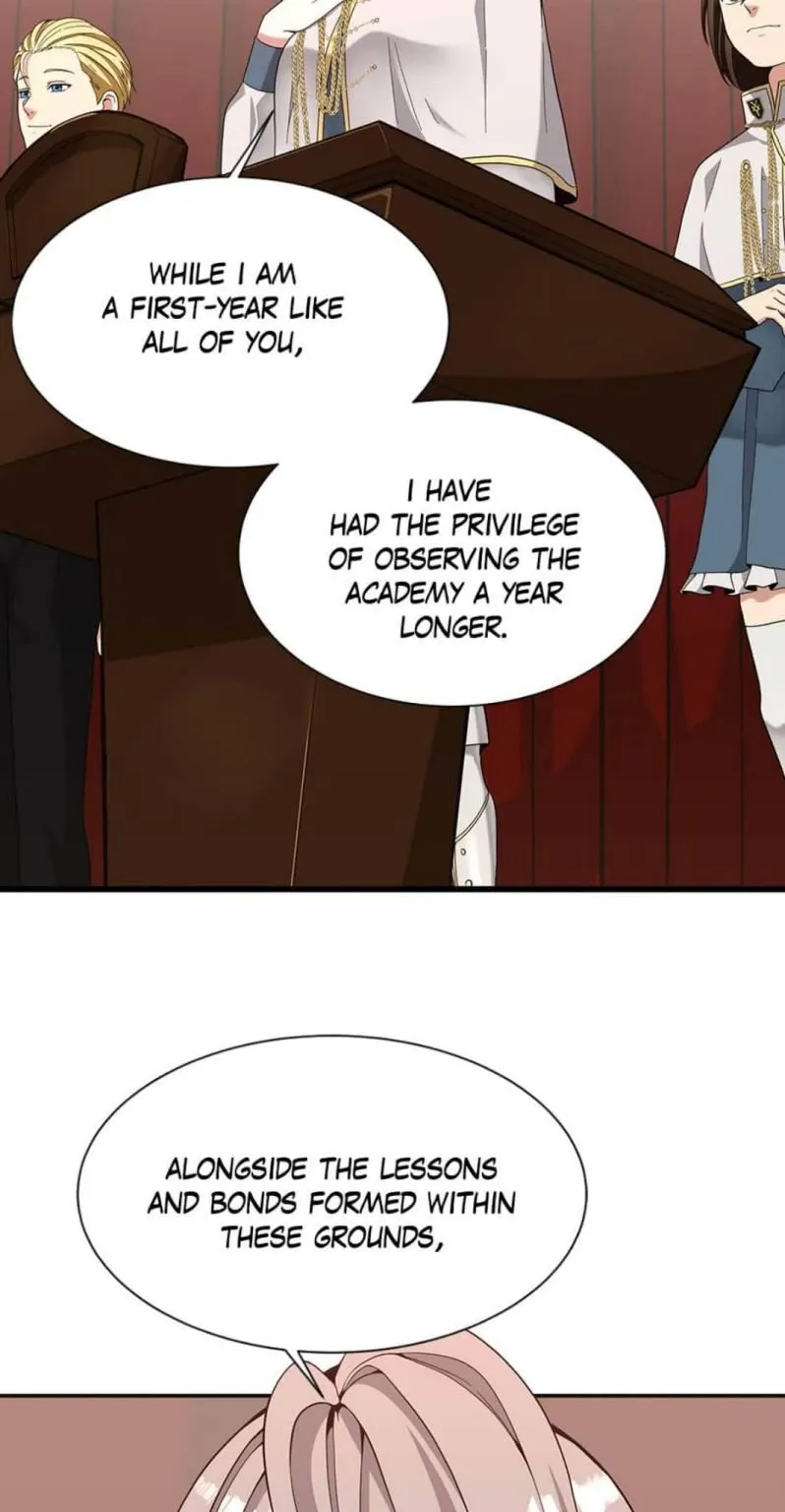 The Beginning After The End Chapter 87 Online - página 5